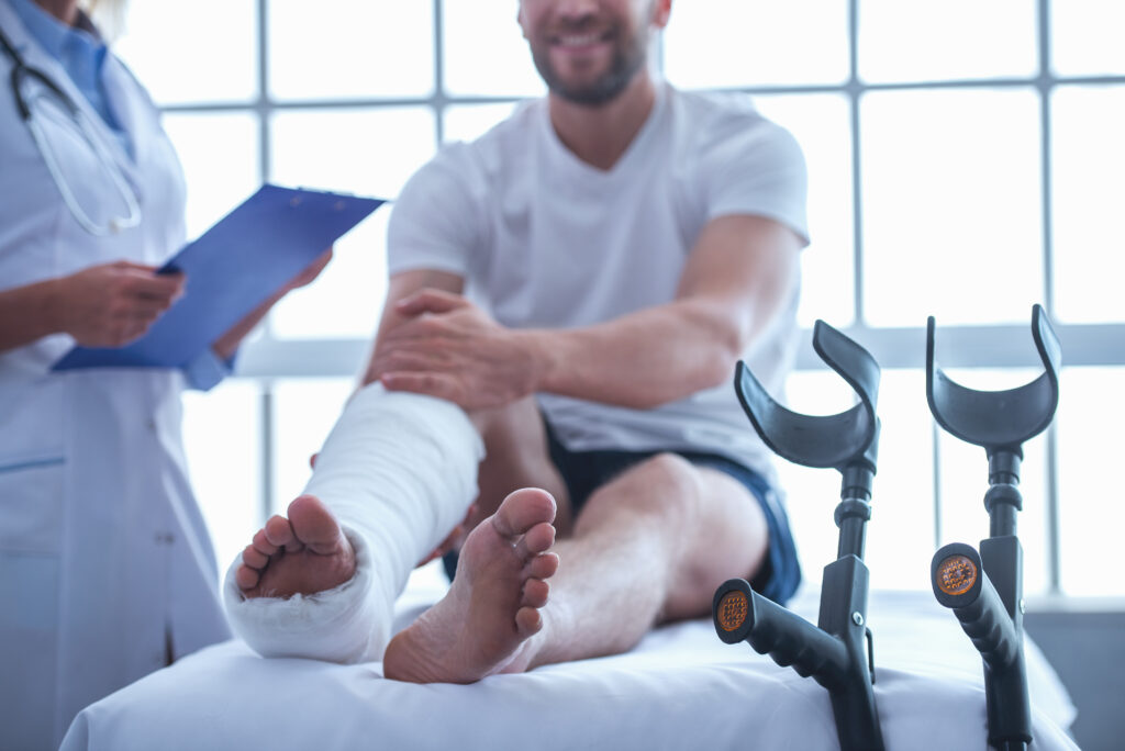 personal injury in cicero IL
