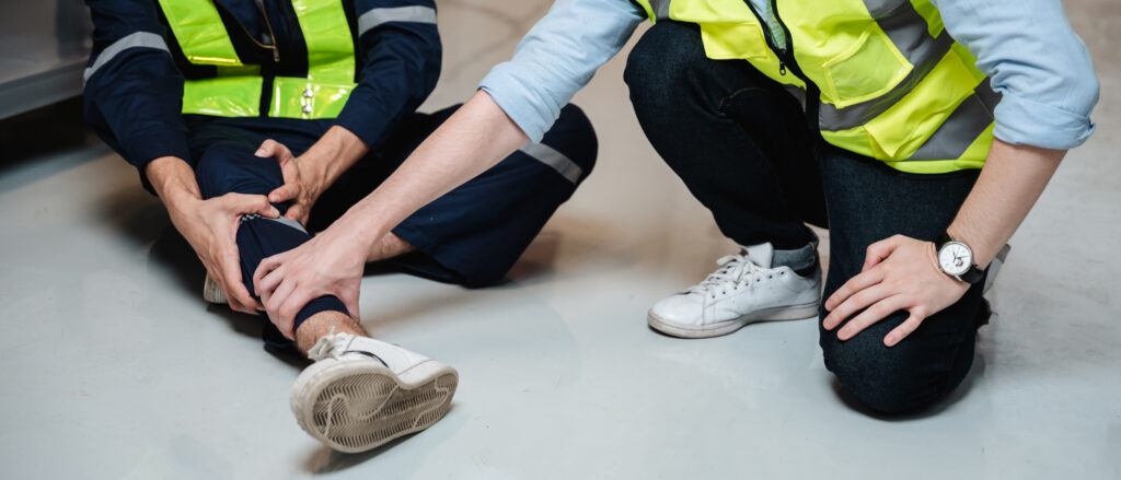 personal injuries in Will County, IL