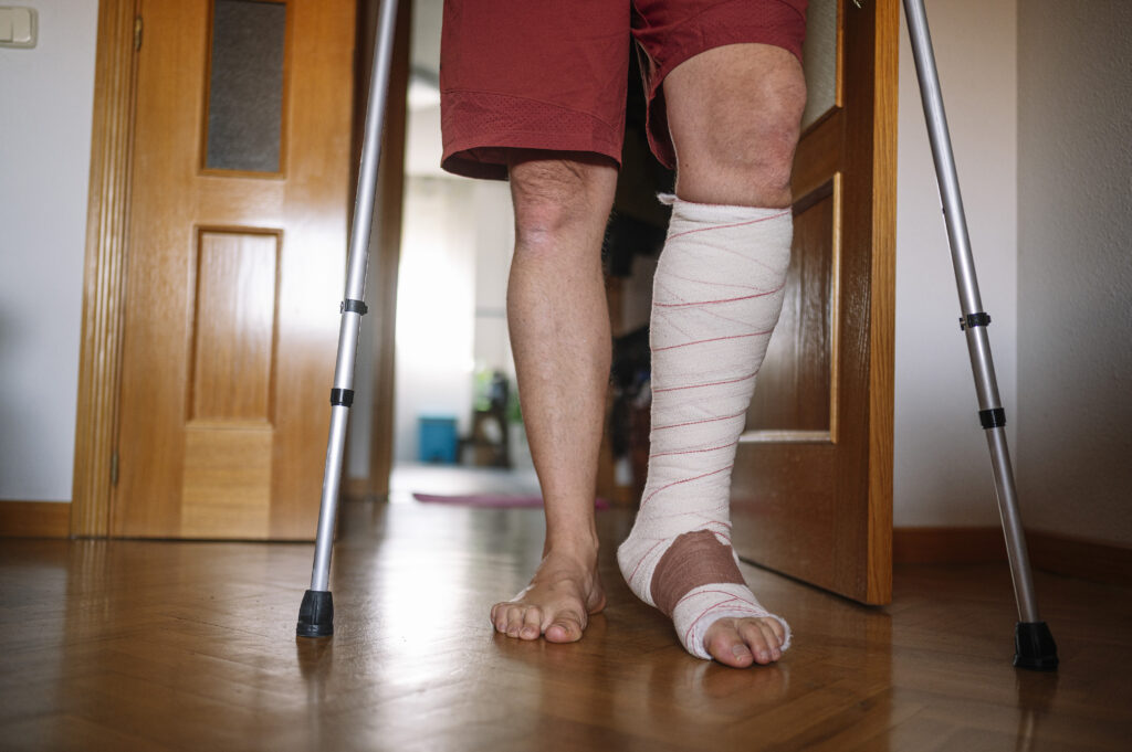 personal injury Lake County, IL 1