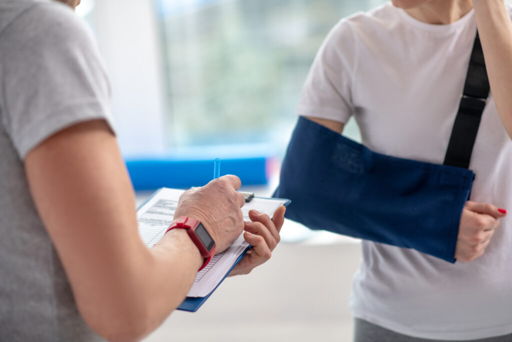 personal injuries in Portage Park, Chicago, IL