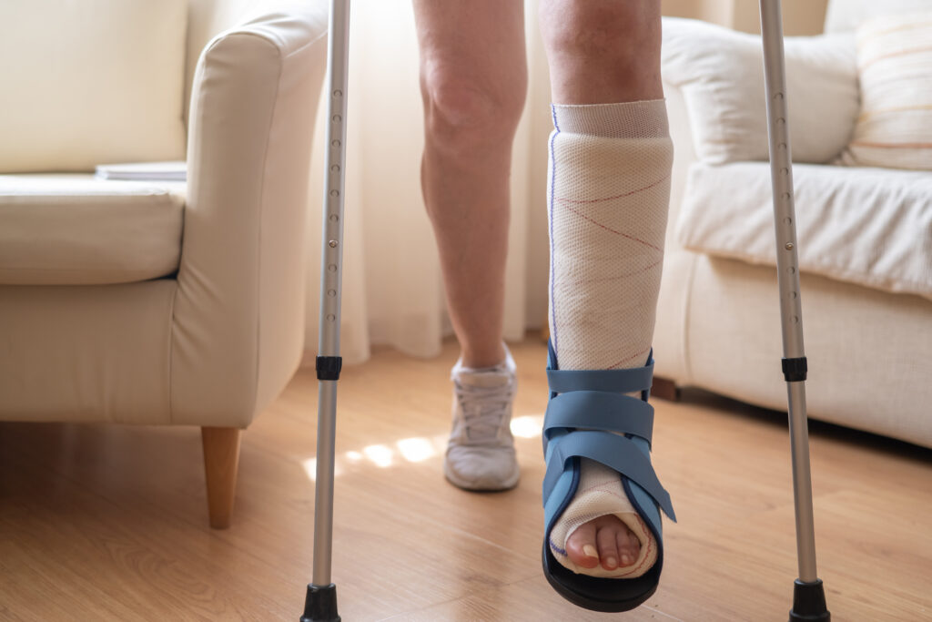 personal injury kane county, IL